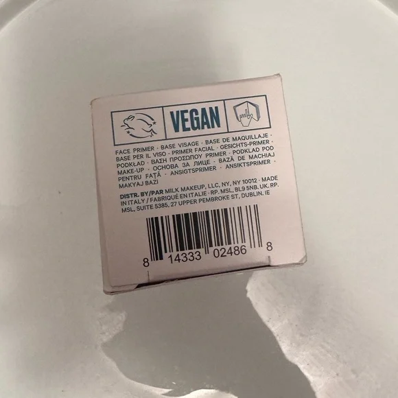 MILK MAKEUP- Hydro Grip Primer - Picture 12 of 12